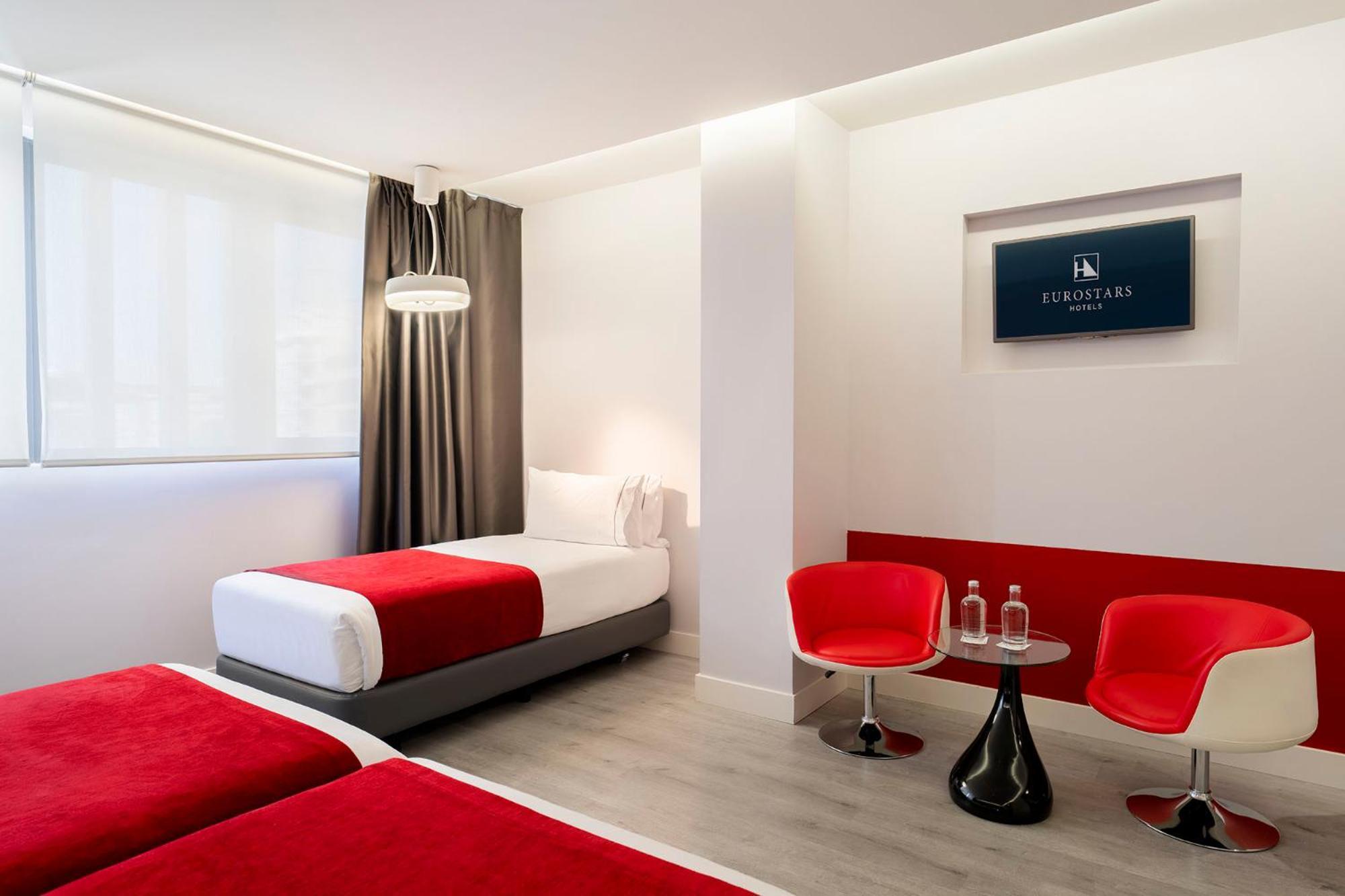 Hotel Eurostars
