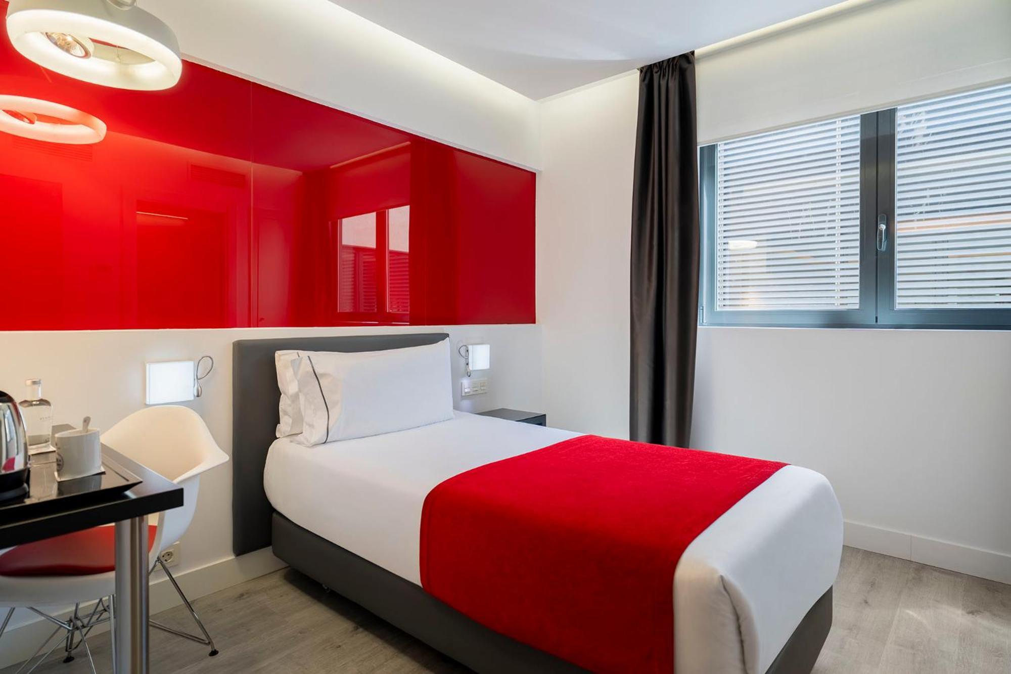 Eurostars Hotel Madrid