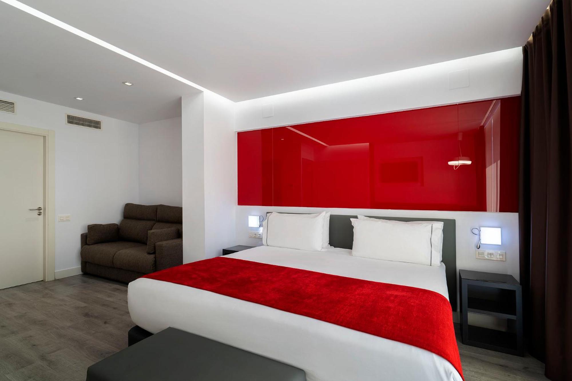 Eurostars 4*
