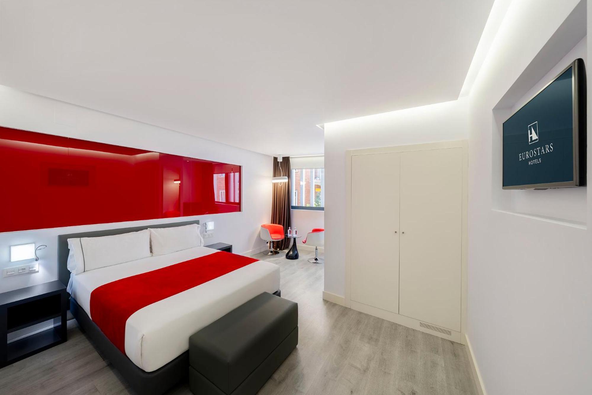 Hotel Eurostars