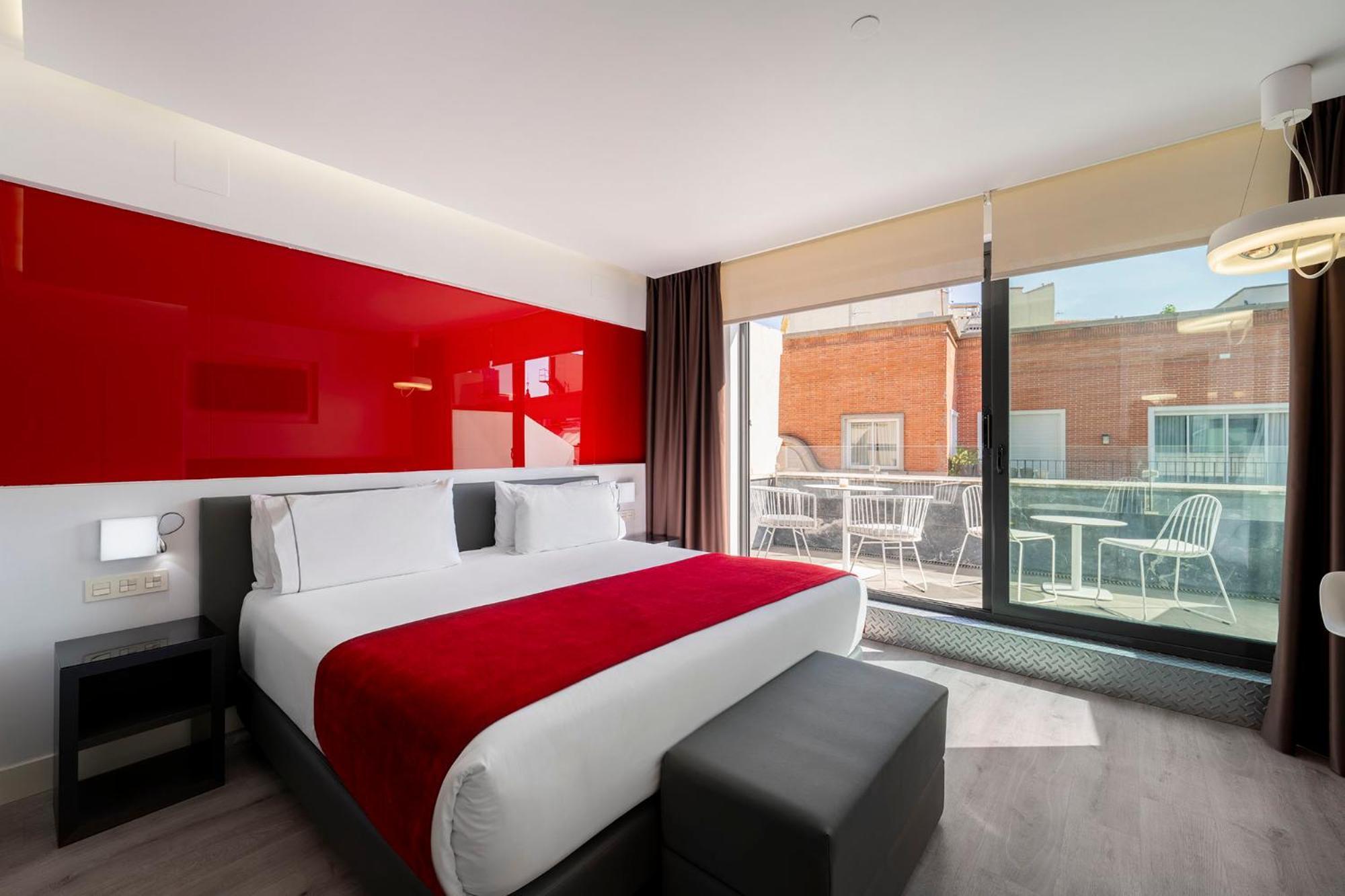 Eurostars Hotel